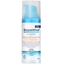 Bepanthol Derma Nemlendirici & Besleyici SPF25 Güneş Koruyuculu Günlük Yüz Bakım Kremi 50 ml
