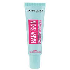 Maybelline Baby Skin Instant Pore Eraser Makyaj Bazı 22 ml