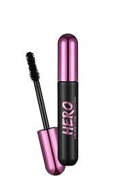 Flormar Hero Volume & Curl Yoğun Hacim Veren Kıvırıcı Maskara