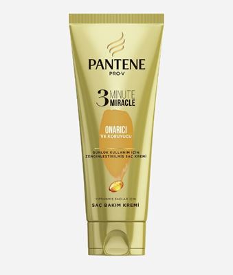 Pantene Saç Kremi 3Mm Onarıcı&Koruyucu 200 Ml