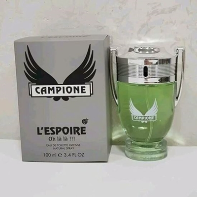 Lespoire Parfüm Campıon Erkek 100ml