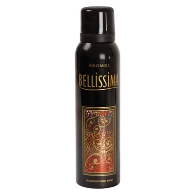 Bellisima Deodorant kadın 150 ml 