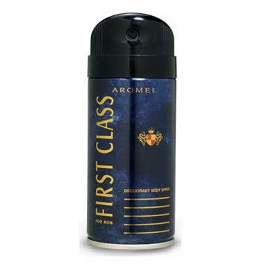 First Class Deodorant 150 Ml