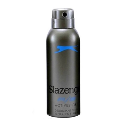 Slazenger Deodorant Bay Active Sport Blue 150 Ml