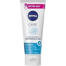 Nivea Care Canlandırıcı Yüz Temizleme Jeli 225 ml
