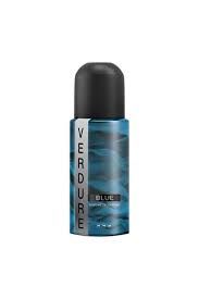 Verdure Erkek Deodorant Blue 150ml
