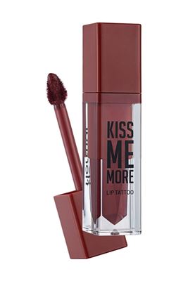 Flormar - Ruj - Kiss Me More Lip Tattoo 010