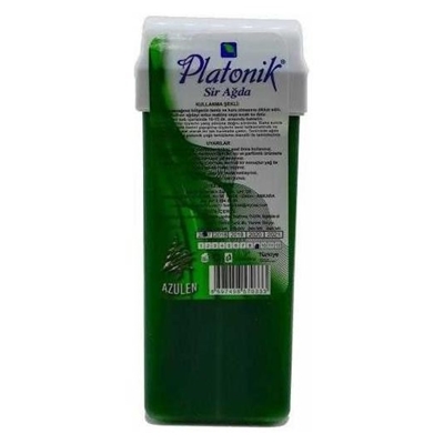 Platonik Kartuş Ağda Azulen 100 Ml