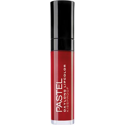 Pastel Day Long Lipcolor Kissproof Kalıcı Ruj - 09