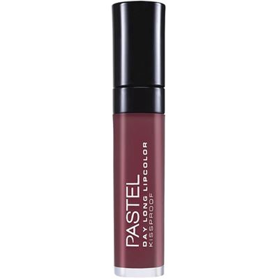 Pastel Day Long Lipcolor Kissproof Kalıcı Ruj - 19
