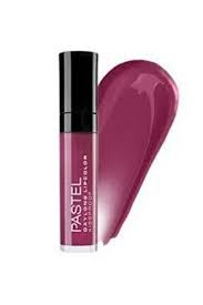Pastel Mor Daylong Lipcolor Kissproof Mat Likit Ruj 28