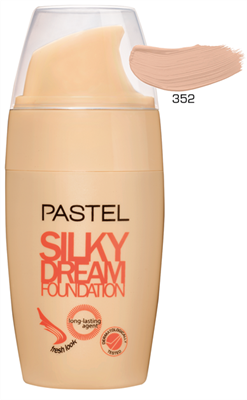 Pastel Slıky Dream Fondöten 352 30ml
