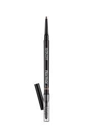  Flormar Kaş Kalemi & Fırçası - Ultra Thin Brow Pencil 