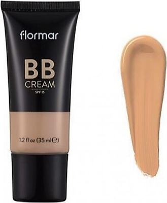  Flormar Light Bb Krem 003 