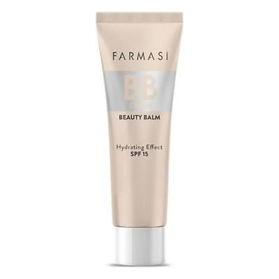 Farmasi Bb Krem 50 Ml All in One 01 Light Açık Renk