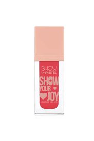 Pastel Likit Allık - Show By Liquid Blush 56