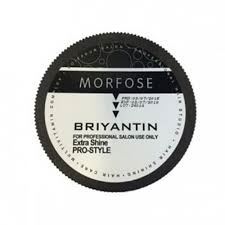 Morfose Pro Style Extra Shine Briyantin 175 ml