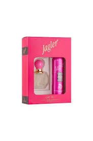 Jagler Classic Kadın Parfüm Seti 60 ml Edt + 150 