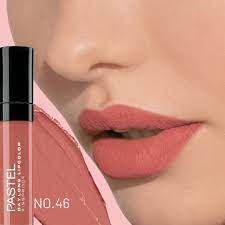 Pastel Daylong Lipcolor Kissproof Likit Mat Ruj No:46 