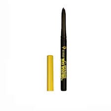 Maybelline New York Argan Yağı İçeren Siyah Göz Kalemi