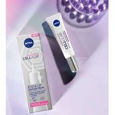 Nivea Visage Cellular Expert Filler Eye&Lip 15 Ml 