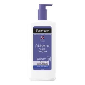 Neutrogena Vücut Losyonu 400 Ml Sıkılaştırıcı