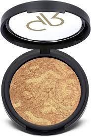 Golden Rose Terracotta Stardust Işıltılı Allık 105