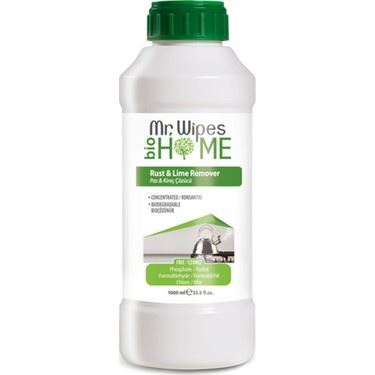 Farmasi Mr Wıpes Pas ve Kireç Sökücü 1000 Ml