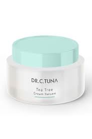 Farmasi Dr. C. Tuna Tea Tree Cream Balsam 80ml 