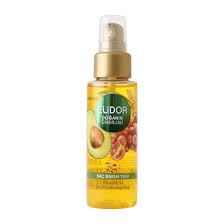 Elidor Doğanın Enerjisi Saç Bakım Yağı Avokado 80 Ml