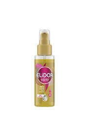  Elidor Saç Bakım Yağı Hindistan Cevizi 80 ml