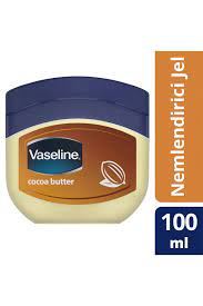 Vaseline Nemlendirici Jel Cocoa Butter 100 ml