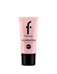 Flormar Illuminating Make Up Primer Plus