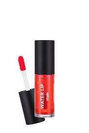 Flormar Water Lip Stain Su Bazlı & Kalıcı Dudak Renklendiricisi 001