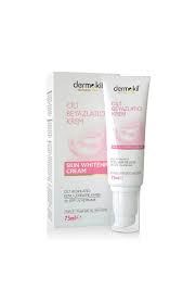 Dermokil Cilt Beyazlatıcı Krem 75 ml
