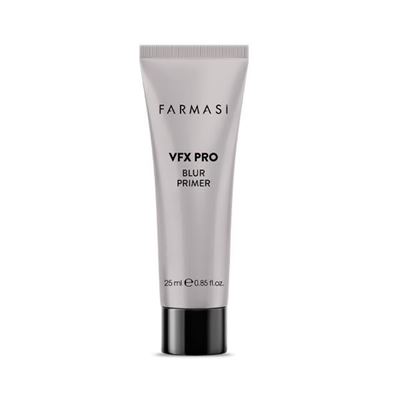Farmasi Vfx Pro Blur Makyaj Bazı 25 ml