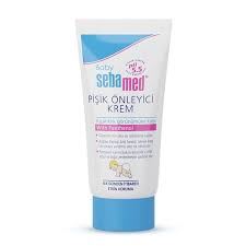 Sebamed Baby Pişik Önleyici Krem 50 Ml