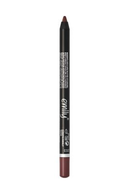 Golden Rose Long - Lasting Emily Dudak Kalemi 203