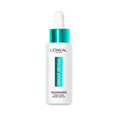 Loreal Bright Reveal Koyu Leke Karşıtı Serum