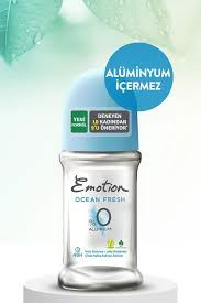 Emotion Ocean Fresh Roll On 50 Ml