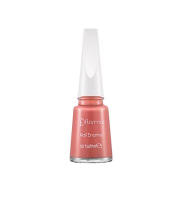 Flormar Oje 11 Tender Salmon