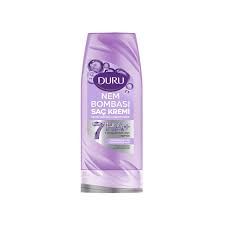 Duru Nem Bombası Yoğun Onarım Saç Kremi 385 ml