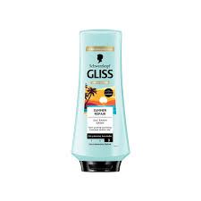Gliss Summer Repair Saç Bakım Kremi 360 ml