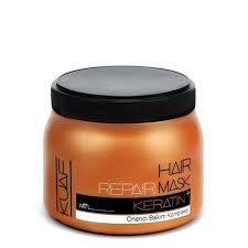 Kuaf Keratin Saç Bakım Maskesi 500 ml
