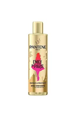 Pantene Miracle Serum Onarıcı & Koruyucu Şampuan Emily in Paris Özel Seri 250 ml