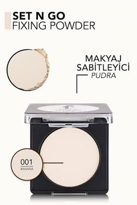 Flormar Set