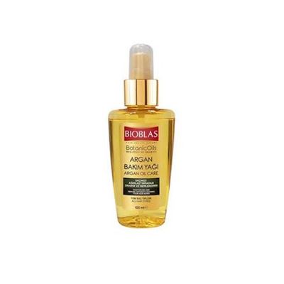 Bioblas Saç Bakım Yağı Argan 100 ml