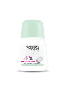 Garnier Mineral Ultra Kuru Kadın Roll-on 50 ml 