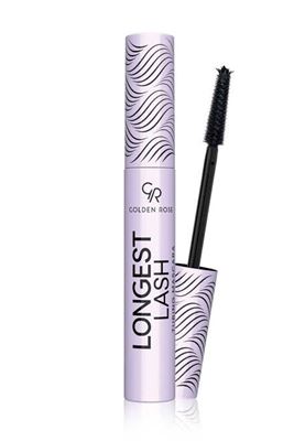 Golden Rose Longest Lash Tubing Maskara Siyah