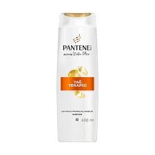Pantene Yağ Terapisi Şampuan 400 ml Çok Kuru Ve Yıpranmış Saçlar İçin